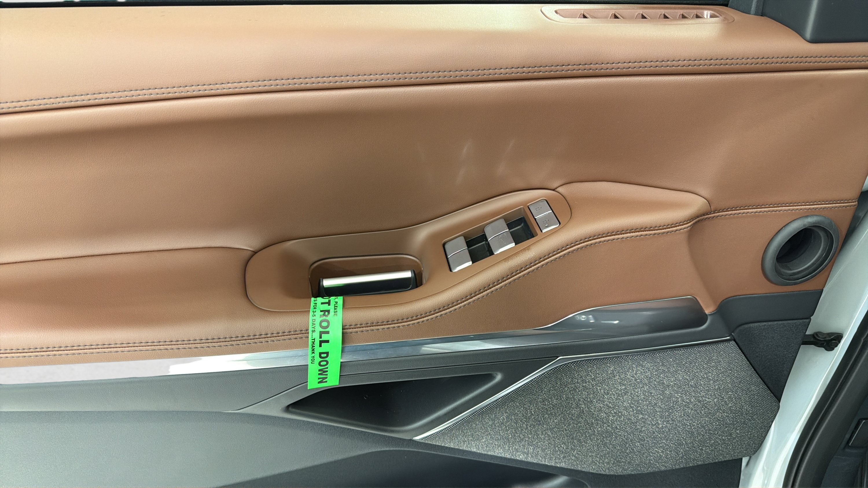 New 2026 Lincoln Navigator Reserve AWD/4WD image 11