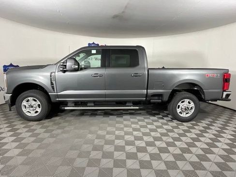 New 2026 Ford F250 XLT w/ XLT Premium Package image 6