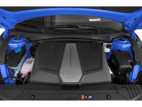 Certified 2025 Kia EV6 GT-Line image 11