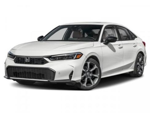 New 2026 Honda Civic Sport Touring image 24