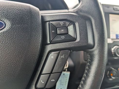 Used 2020 Ford F150 XLT w/ Equipment Group 302A Luxury image 15