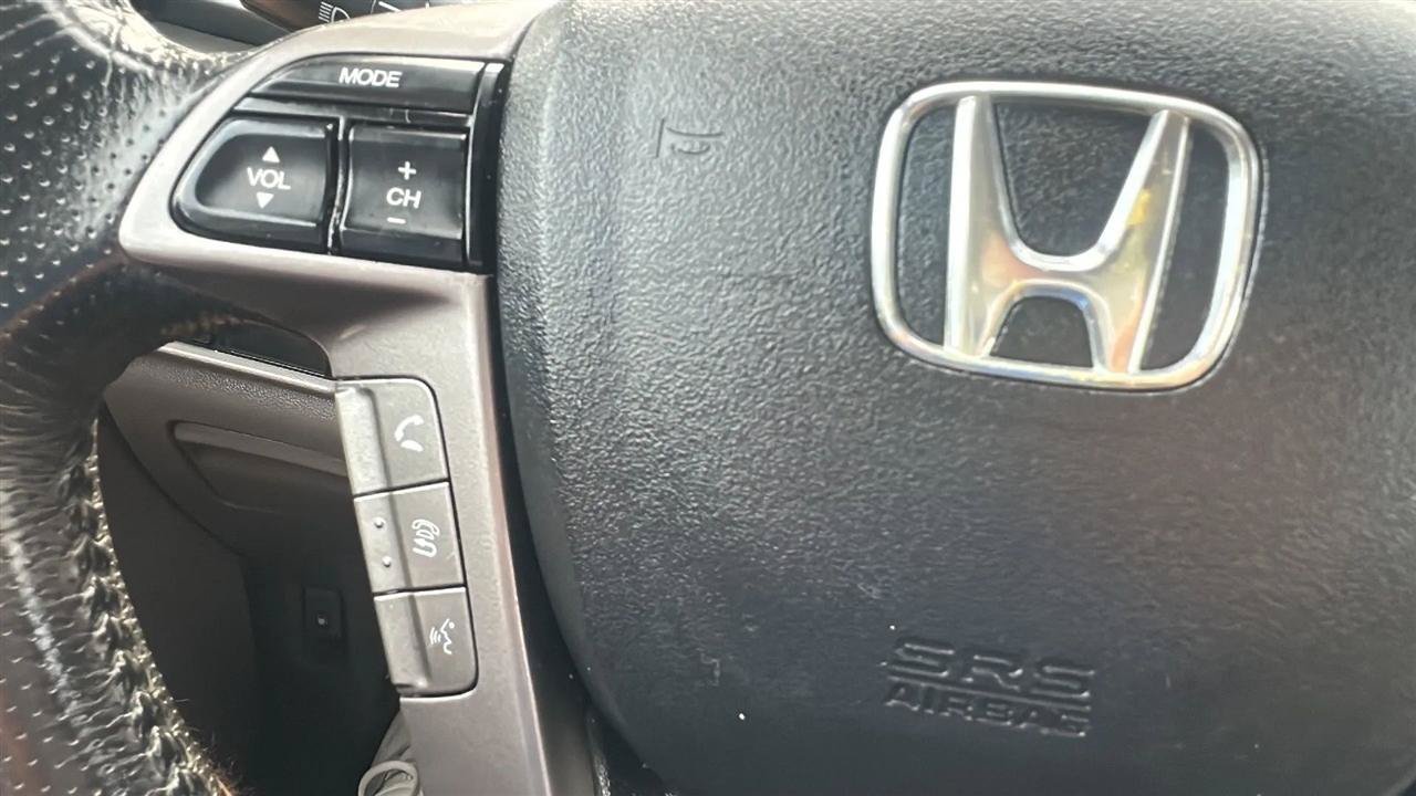 Used 2016 Honda Odyssey EX-L image 42