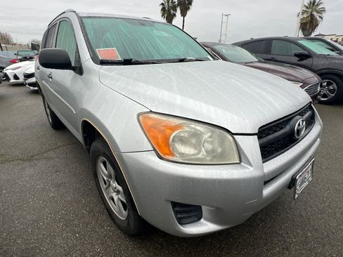 Used 2011 Toyota RAV4 2WD w/ Base L4 Extra Value Pkg image 3
