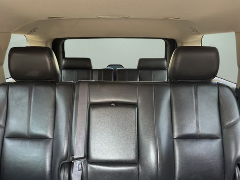 Used 2014 Chevrolet Tahoe LT w/ Texas Edition RWD image 15