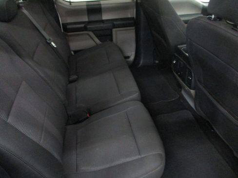 Used 2019 Ford F150 XL w/ Equipment Group 101A Mid image 11