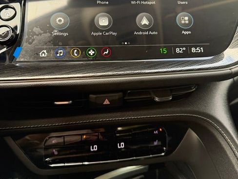 Used 2023 Buick Envision Essence w/ Sport Touring Package AWD/4WD image 12