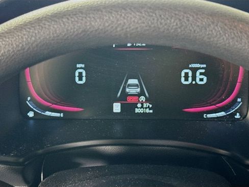 Certified 2023 Kia Soul LX w/ LX Technology Package image 12