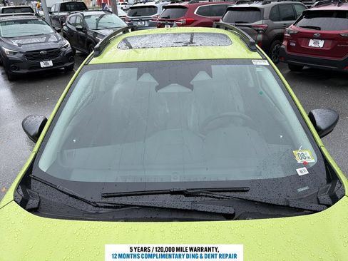 New 2026 Subaru Crosstrek 2.5i Limited AWD/4WD image 3