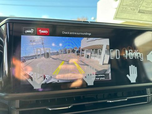 New 2026 Jeep Wrangler Unlimited Rubicon image 33