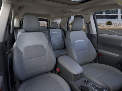 Used 2026 Ford Bronco Sport Badlands w/ Badlands Tech Package image 10