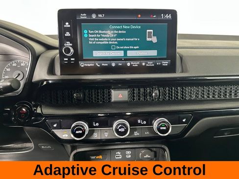 Used 2024 Honda CR-V Sport Touring image 17