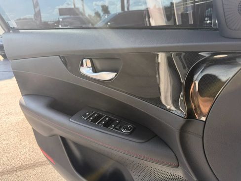 Used 2023 Kia Forte GT FWD image 16