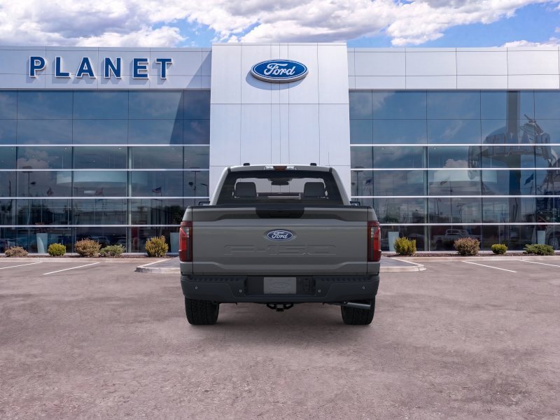 New 2026 Ford F150 XL AWD/4WD image 6