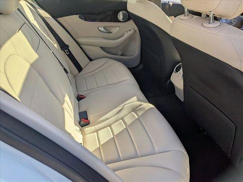 Used 2021 Mercedes-Benz C 300 Sedan image 20