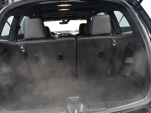 Used 2022 Honda Pilot TrailSport image 9