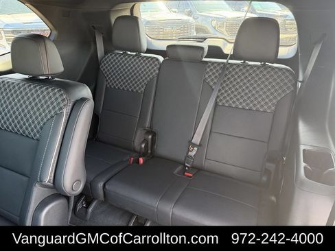 New 2026 GMC Acadia Denali w/ Super Cruise Package AWD/4WD image 27