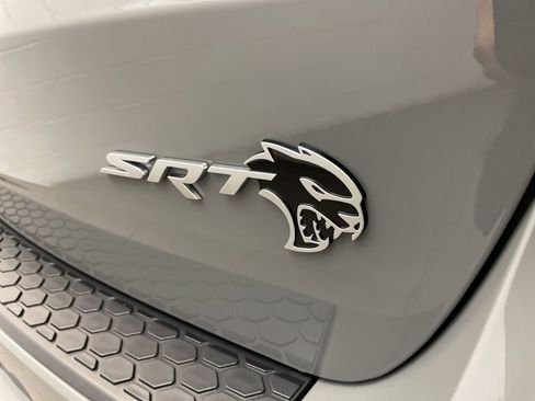 New 2026 Dodge Durango SRT Hellcat w/ Trailer Tow Group IV image 5