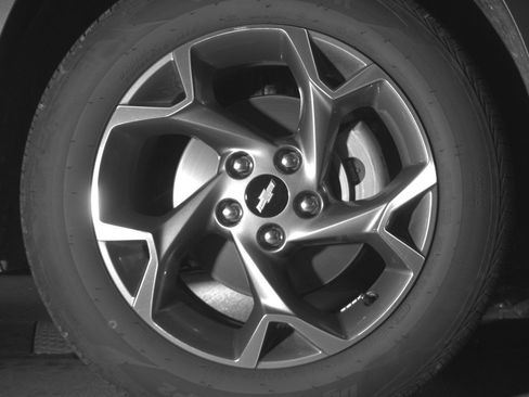 Used 2025 Chevrolet Trax LT w/ LT Convenience Package image 22