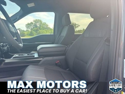 New 2026 Ford F150 STX w/ F-150 LOBO Package AWD/4WD image 16