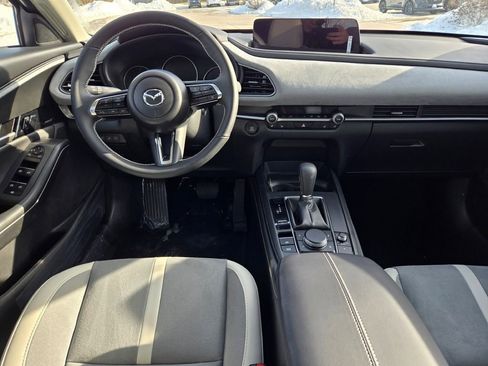 New 2026 MAZDA CX-30 2.5 Turbo w/ Premium Package AWD/4WD image 15