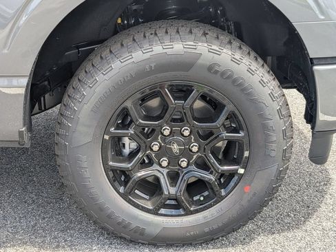 New 2026 Ford F150 STX AWD/4WD image 12