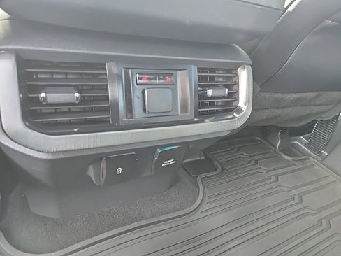 Used 2023 Ford F150 Platinum w/ Equipment Group 701A High image 28