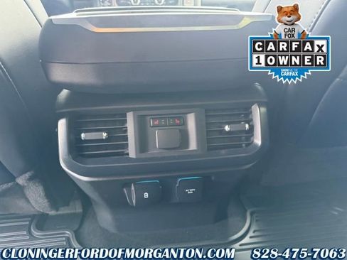 Used 2024 Ford F150 Raptor image 23