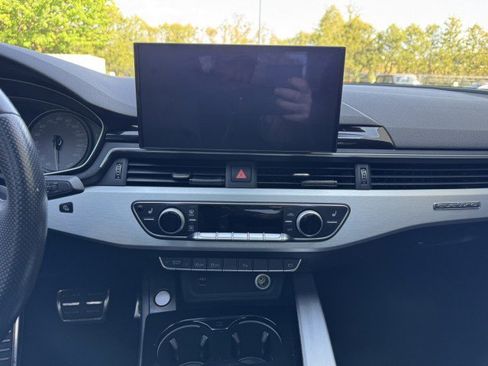 Used 2021 Audi S5 Premium w/ Convenience Package AWD/4WD image 30