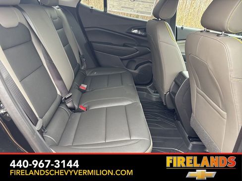 New 2026 Chevrolet Trax ACTIV w/ Driver Confidence Package image 33