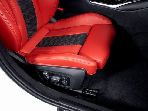 Used 2023 BMW M3 Competition w/ M Carbon Exterior Package image 59