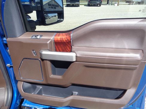 Used 2022 Ford F350 King Ranch w/ King Ranch Ultimate Package image 52