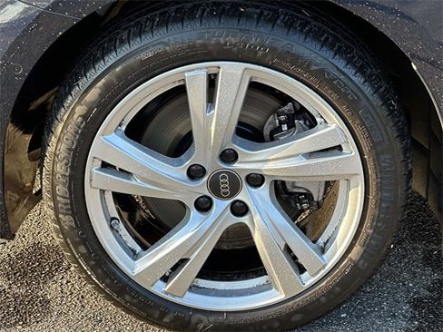 Certified 2025 Audi A5 2.0T Premium w/ Convenience Package image 10