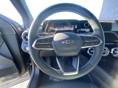 New 2025 Chevrolet Blazer EV LT w/ Super Cruise Package AWD/4WD image 14