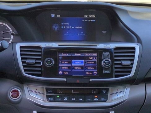 Used 2013 Honda Accord EX-L image 17