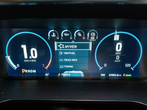 Used 2021 Ford F150 Limited image 36