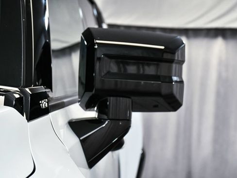 Used 2026 GMC Hummer EV SUV AWD/4WD image 81