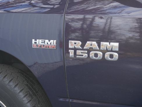 Used 2017 RAM 1500 Express w/ Express Value Package image 7