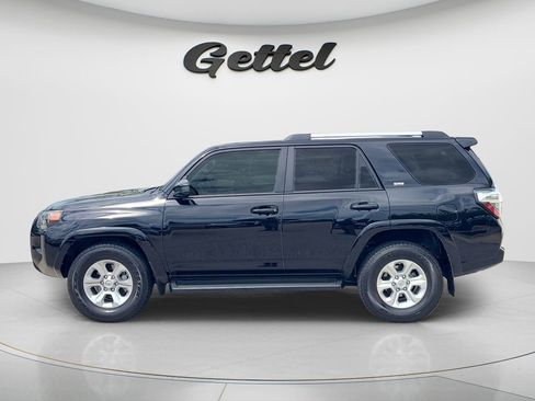 Used 2019 Toyota 4Runner SR5 image 7