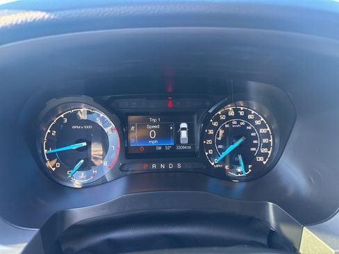 Certified 2023 Ford Ranger XLT image 14