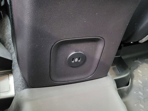 New 2025 Ford Bronco Sport Big Bend image 31