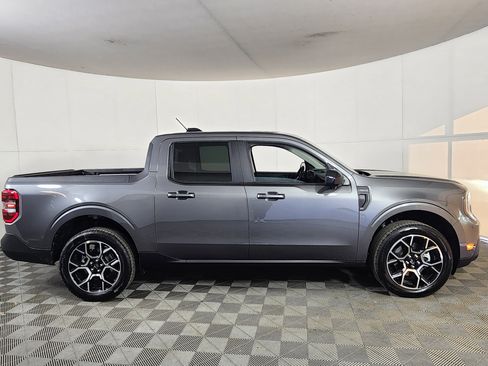 New 2026 Ford Maverick Lariat w/ 4K Tow Package image 9