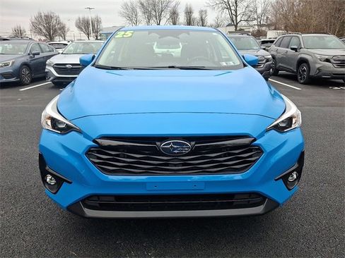 Certified 2025 Subaru Impreza 2.0i Sport image 2