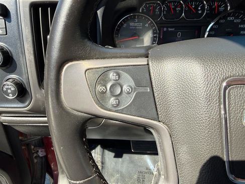 Used 2014 GMC Sierra 1500 SLE image 35