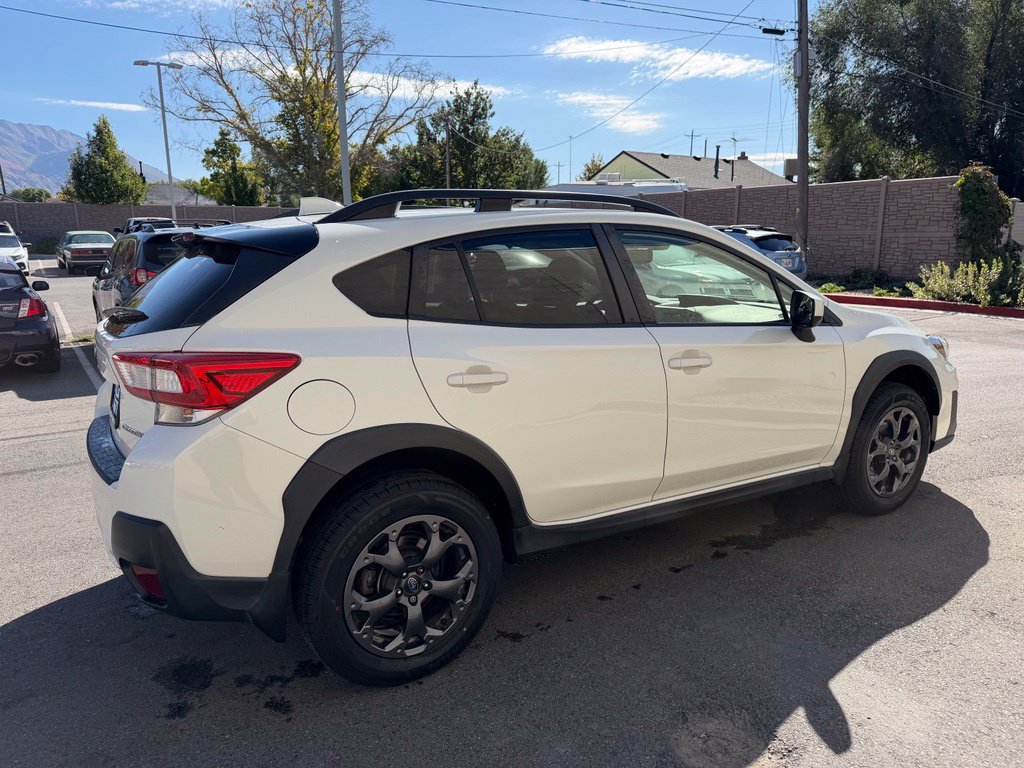 Used 2019 Subaru Crosstrek 2.0i Premium w/ Eyesight System AWD/4WD image 5