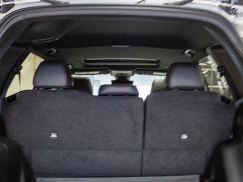 Used 2025 Honda CR-V Sport-L image 8