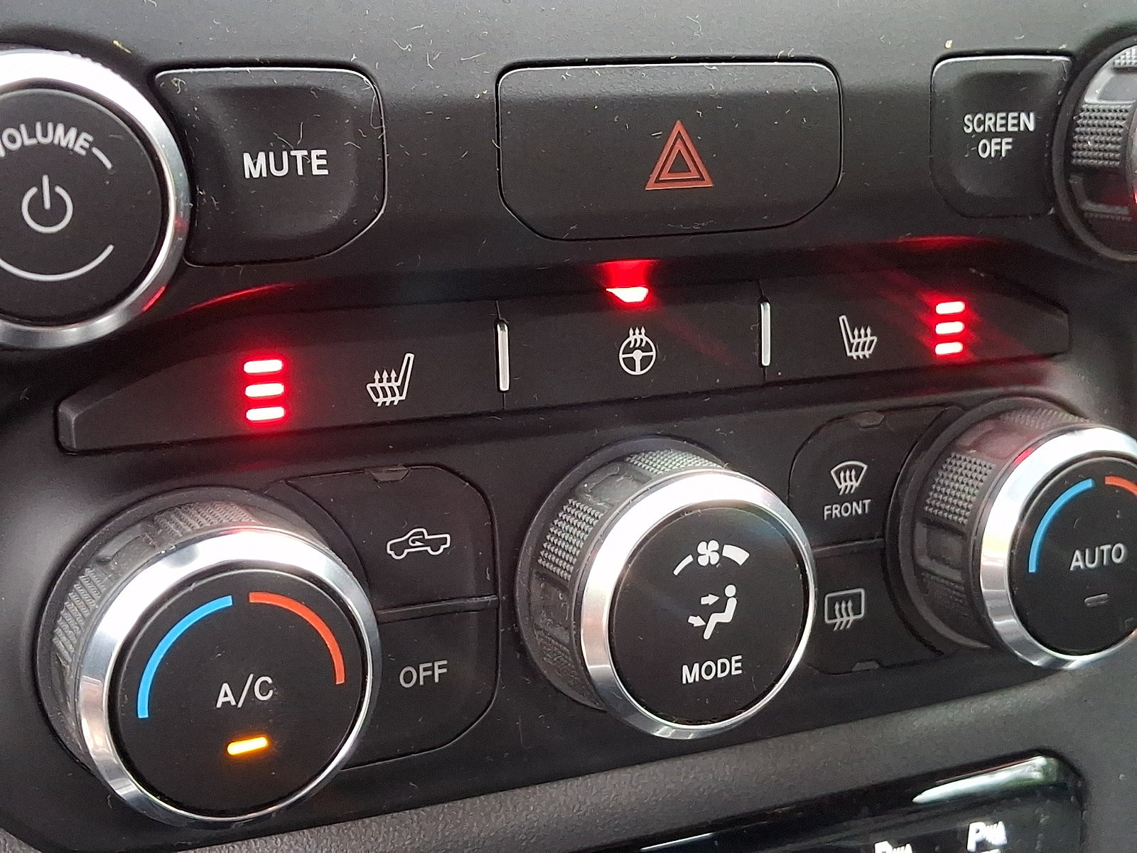 Certified 2022 RAM 1500 Big Horn AWD/4WD image 24