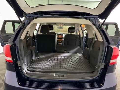 Used 2017 Dodge Journey SXT w/ Comfort/Convenience Group image 33