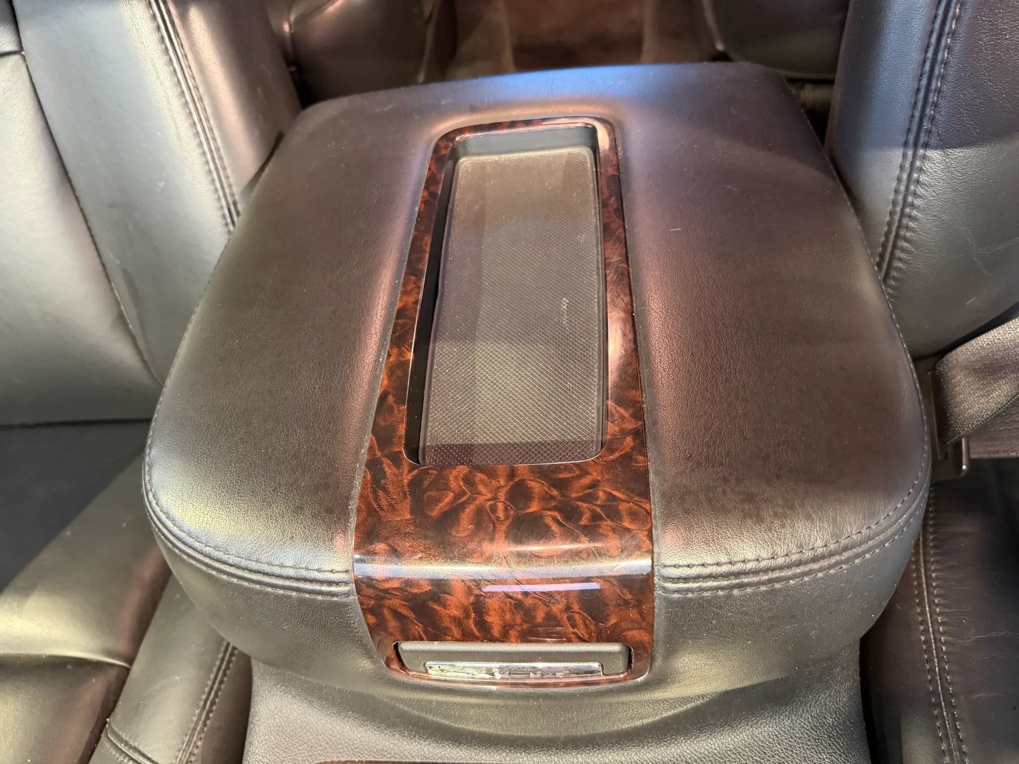 Used 2007 GMC Yukon Denali AWD/4WD image 23