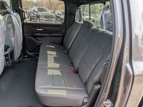 New 2026 RAM 1500 Express AWD/4WD image 11