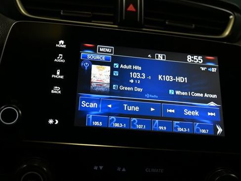 Used 2020 Honda CR-V EX-L image 38
